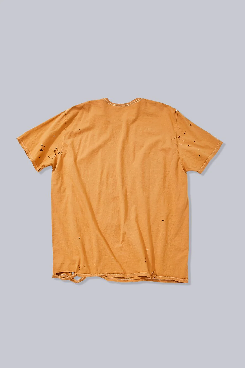 Def Leppard Graphic Distressed Tee - Image 2