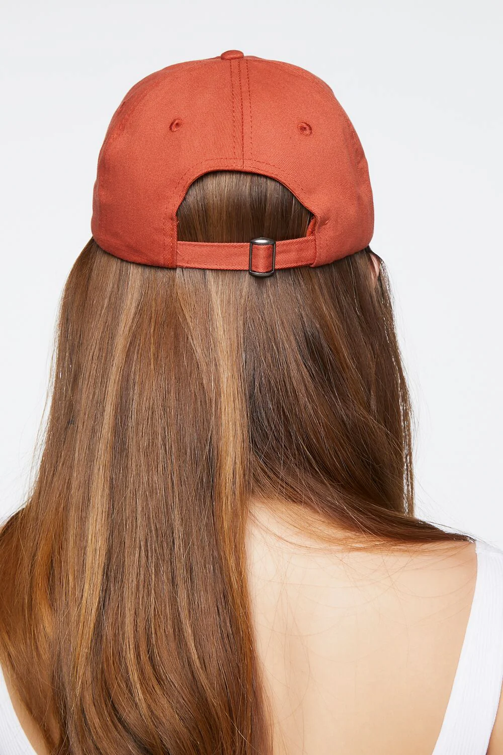 Yellowstone Patch Baseball Cap - Image 3