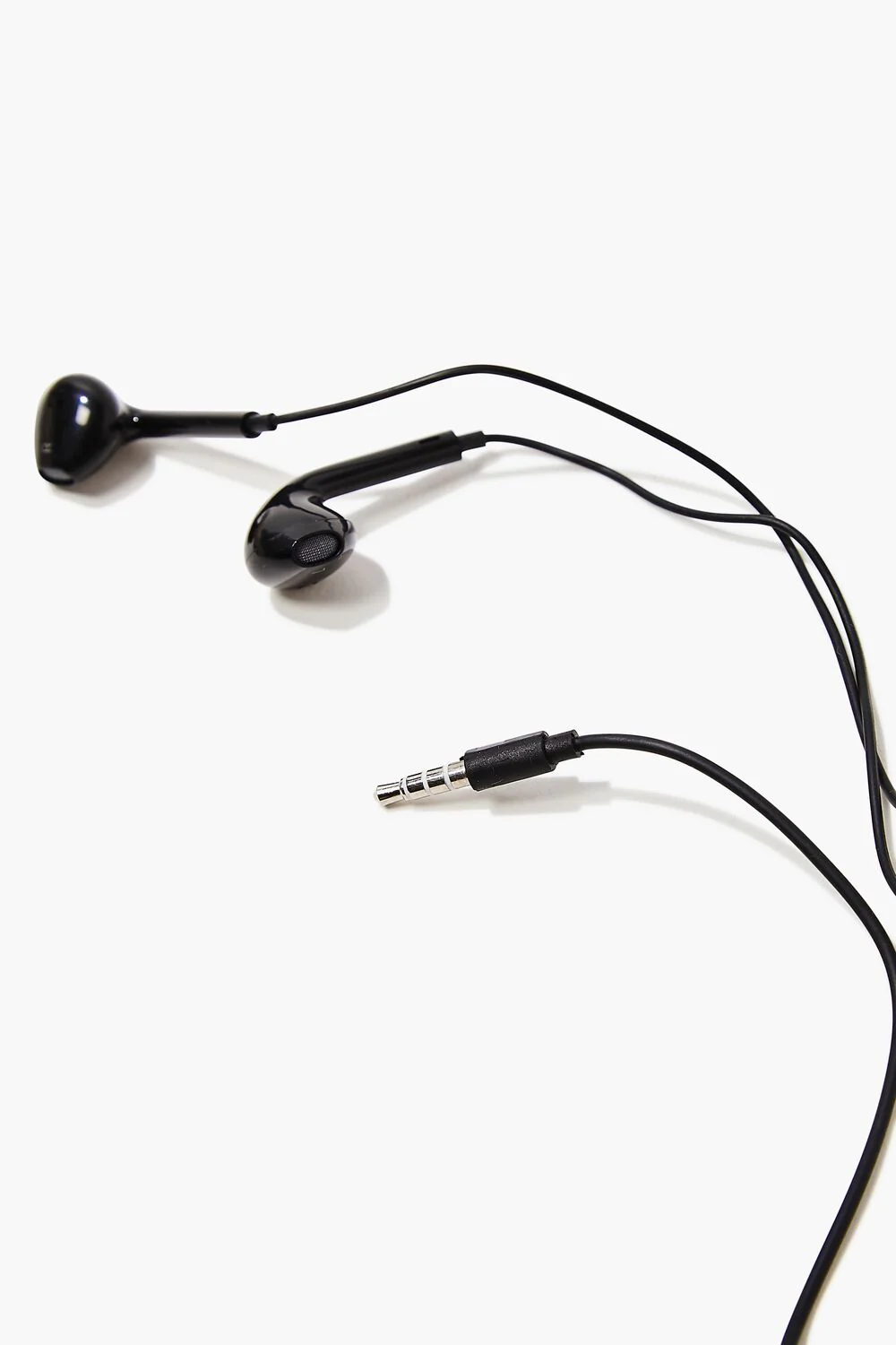 Electronic Wired Earbuds - Image 2