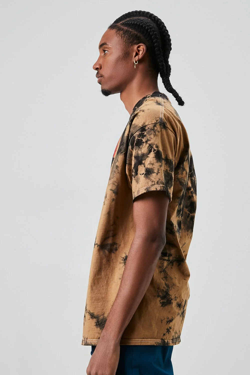 Boyz N The Hood Graphic Tee - Image 2