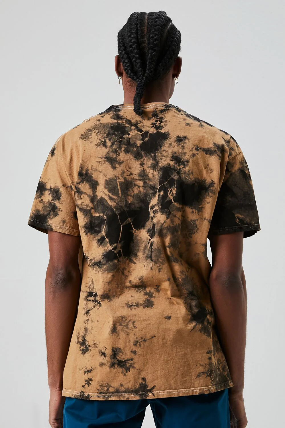 Boyz N The Hood Graphic Tee - Image 3