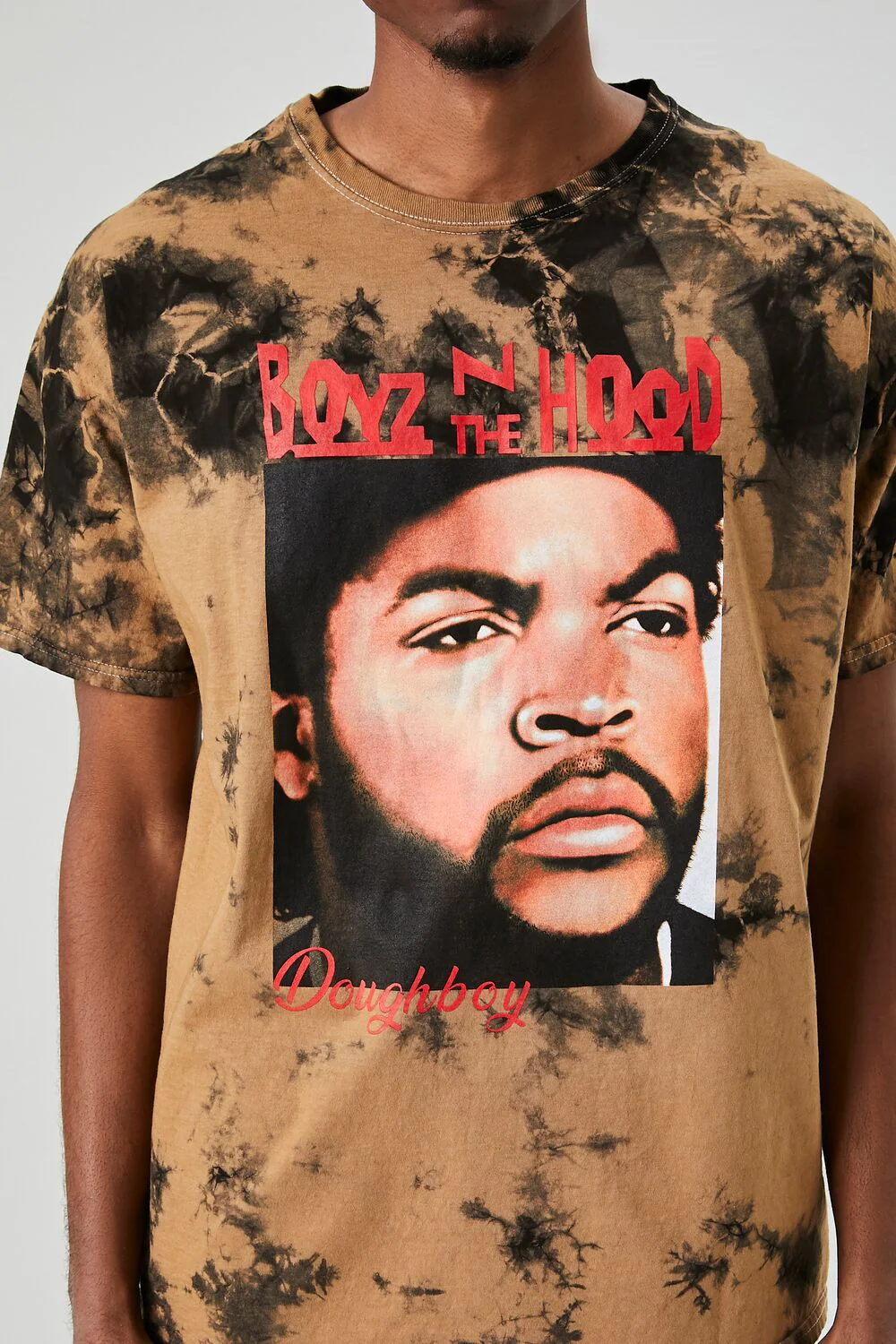 Boyz N The Hood Graphic Tee - Image 5