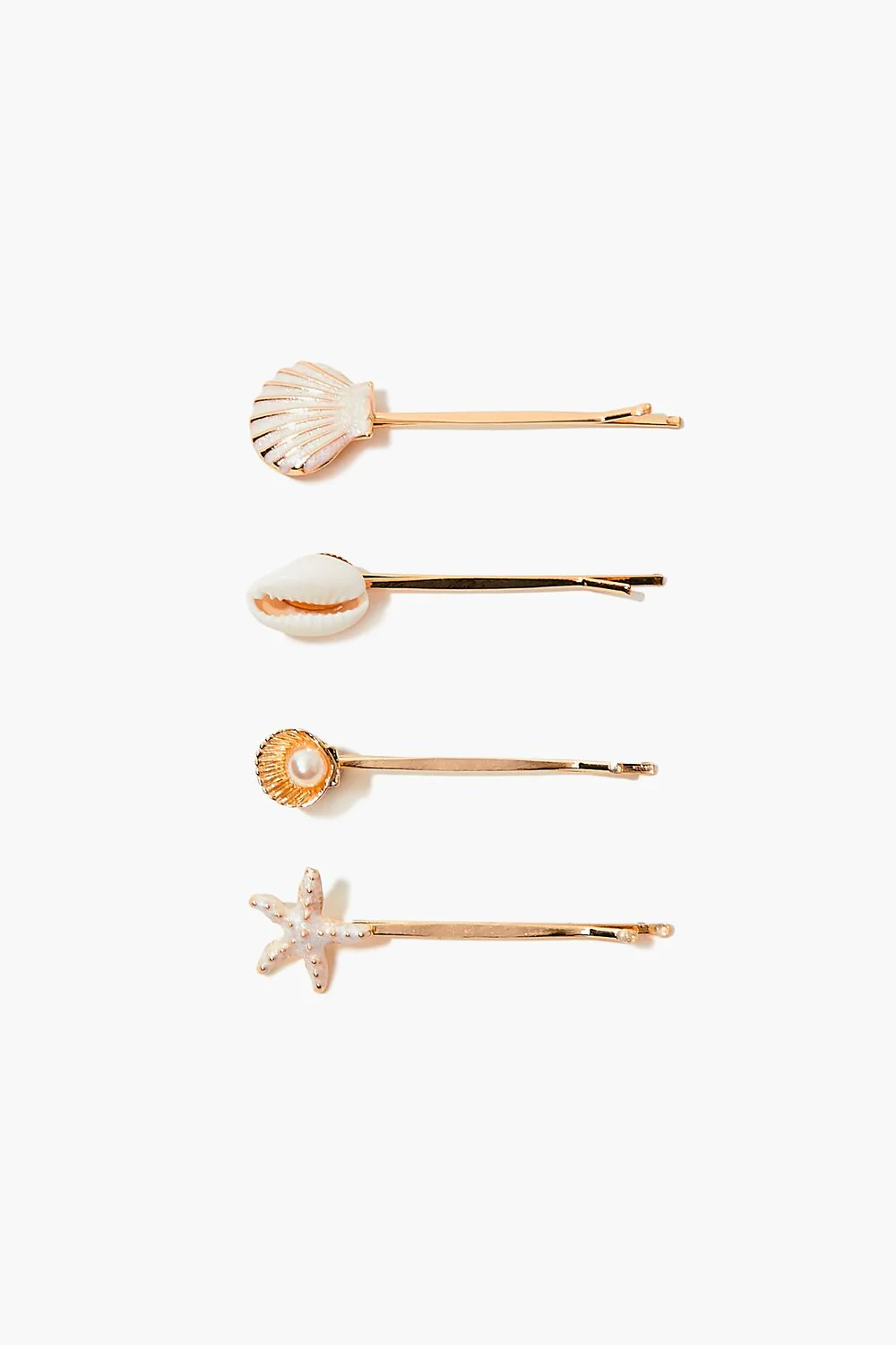 Nautical Bobby Pin Set - Image 4