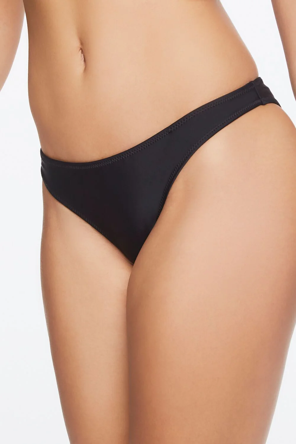 Cheeky Bikini Bottoms - Image 2