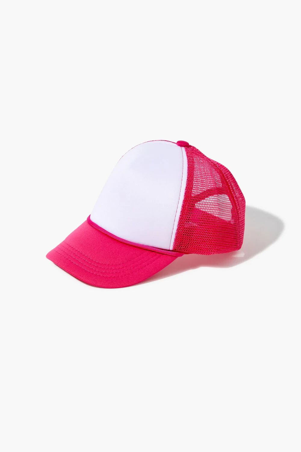 Kids Trucker Hat (Girls + Boys) - Image 2