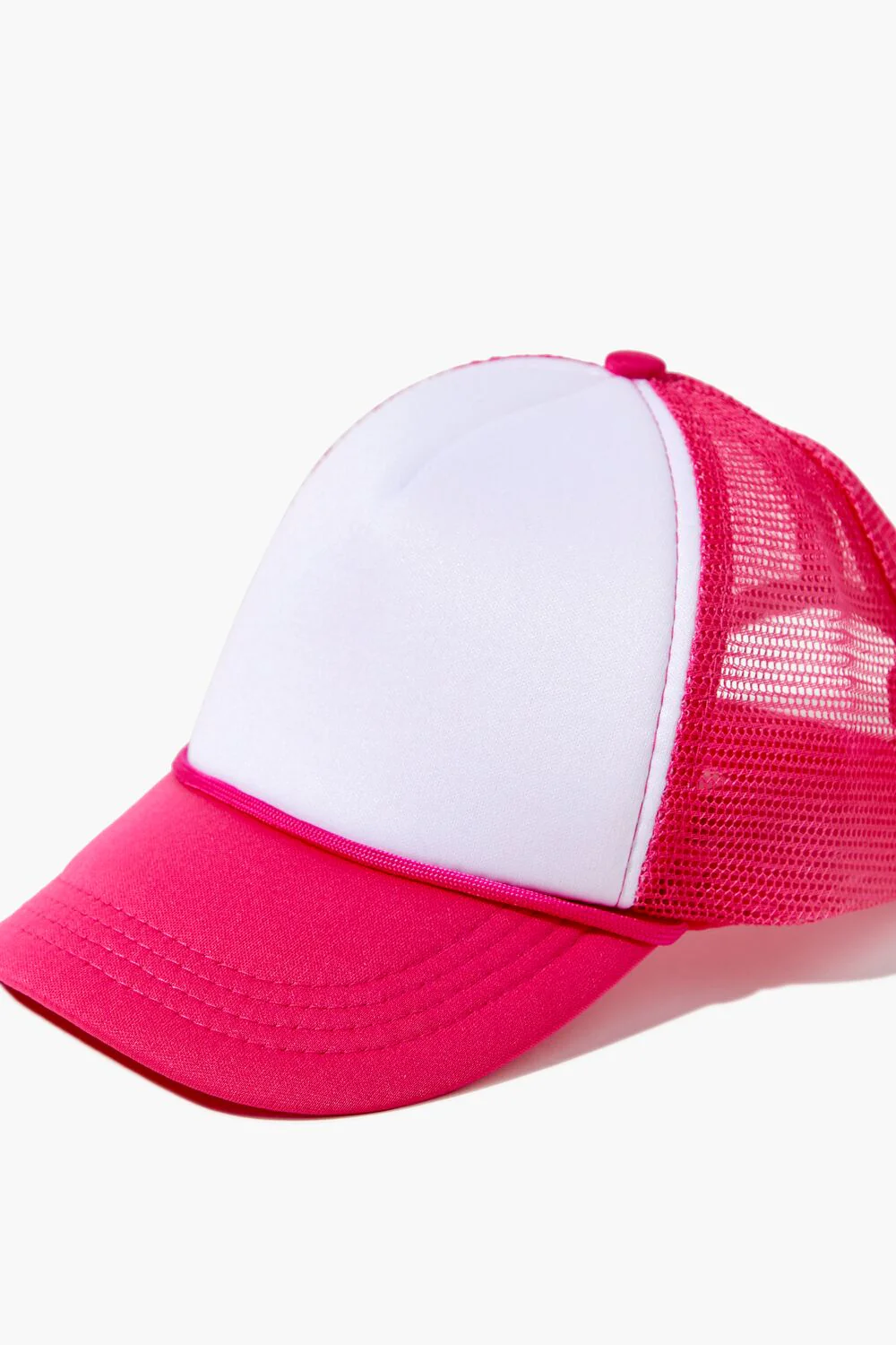 Kids Trucker Hat (Girls + Boys) - Image 5