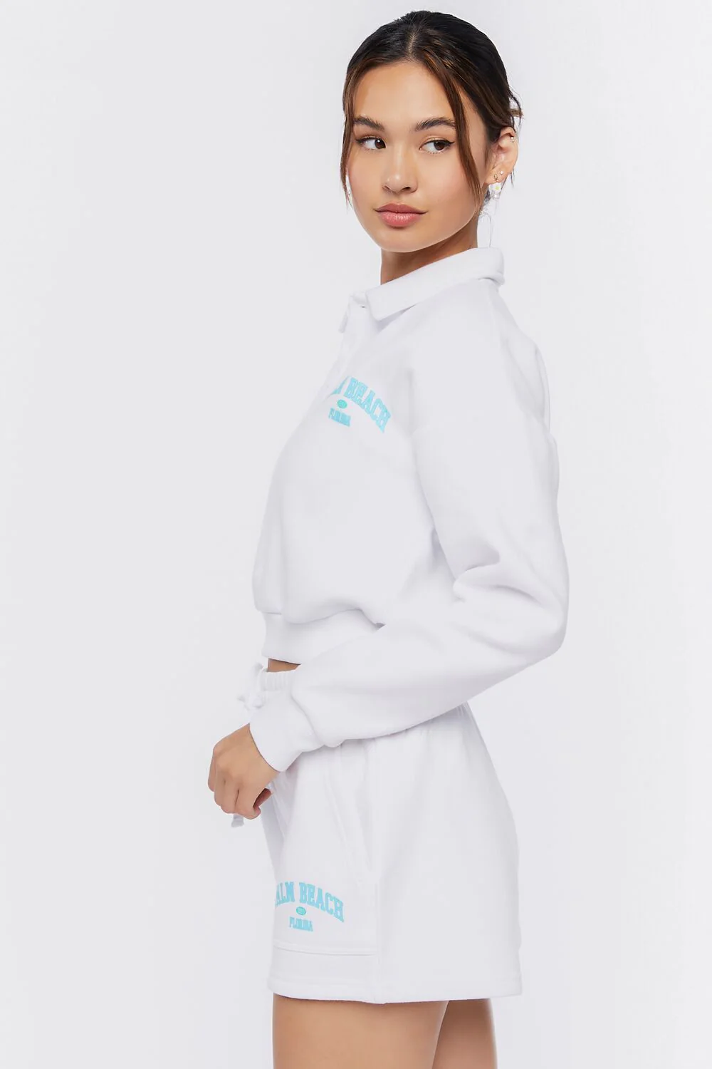 Palm Beach Graphic Pullover - Image 2