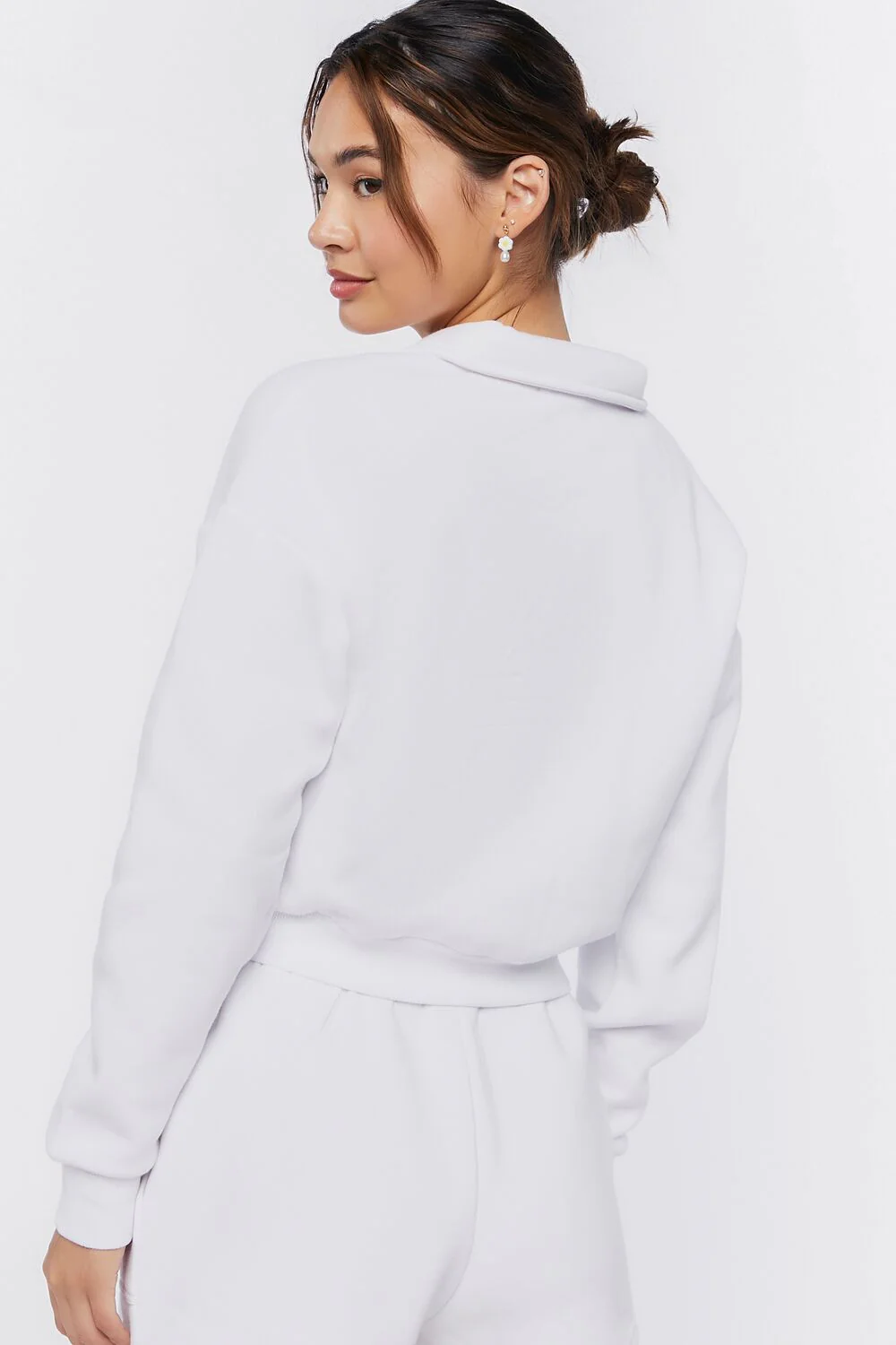 Palm Beach Graphic Pullover - Image 3