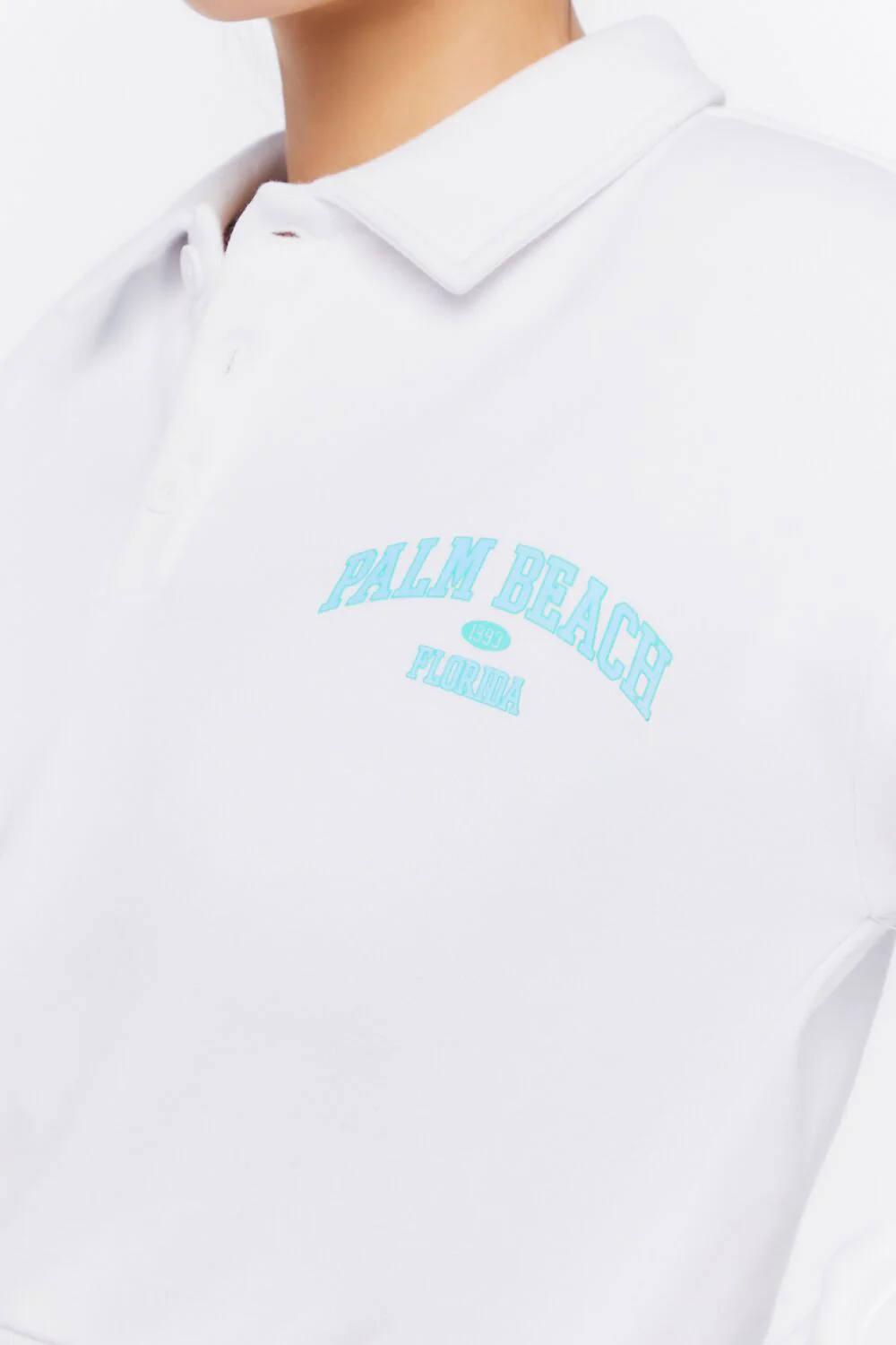 Palm Beach Graphic Pullover - Image 5