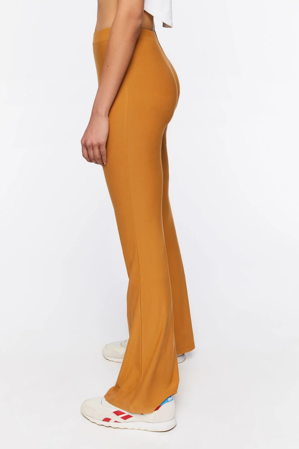 High-Rise Flare Pants - Image 3