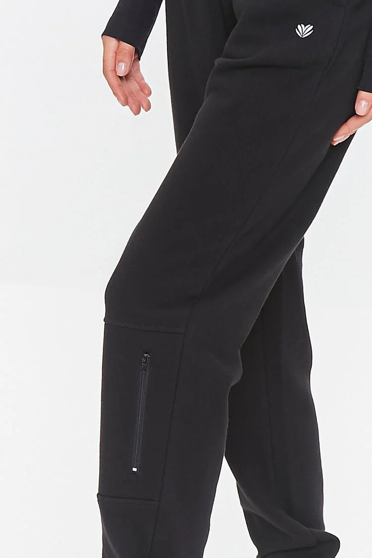 Active French Terry Joggers - Image 5