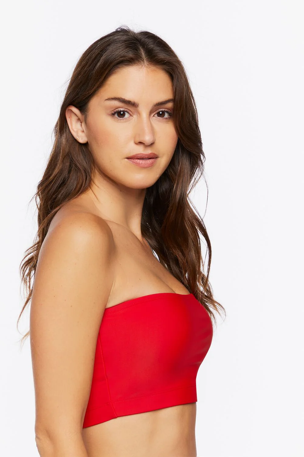Bandeau Bikini Top - Image 2