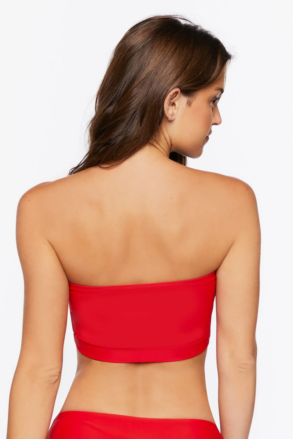 Bandeau Bikini Top - Image 3