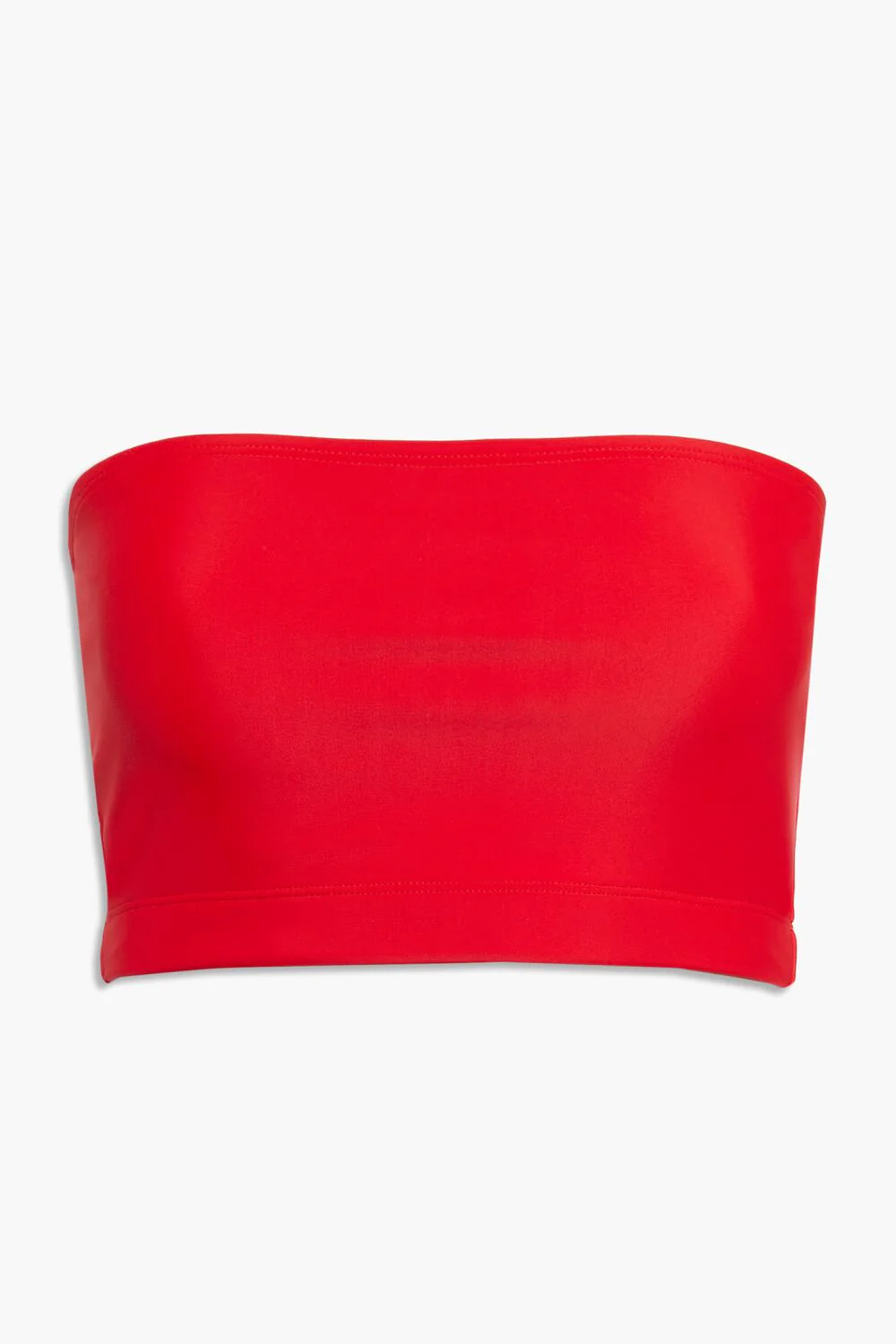 Bandeau Bikini Top - Image 4