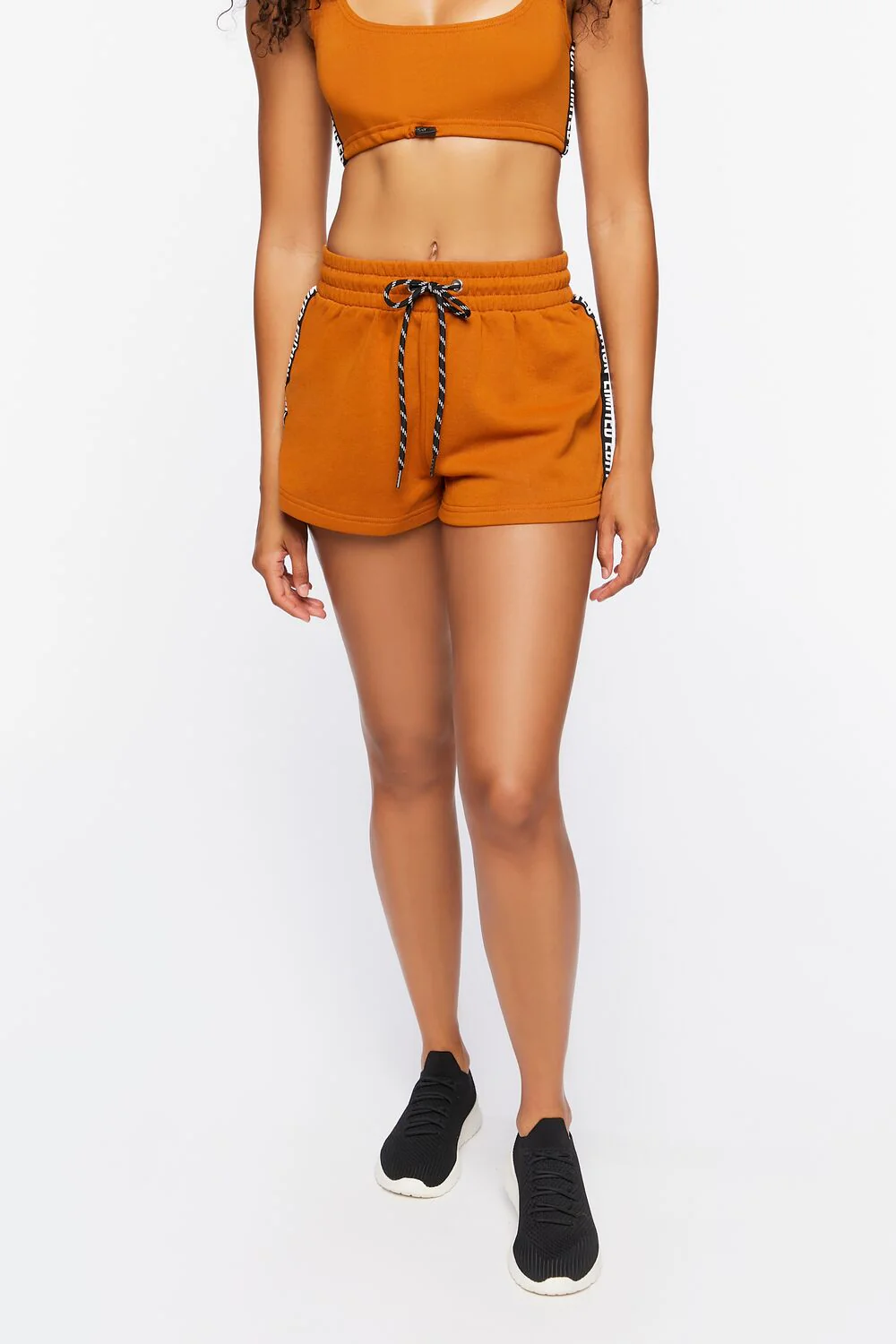 Active Limited Edition Shorts - Image 2