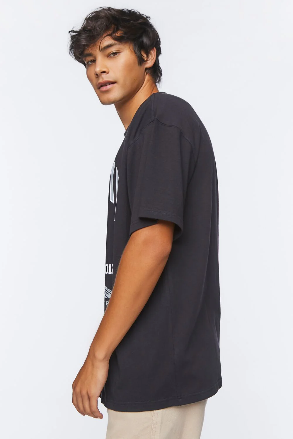 Brooklyn Nets Graphic Tee - Image 2