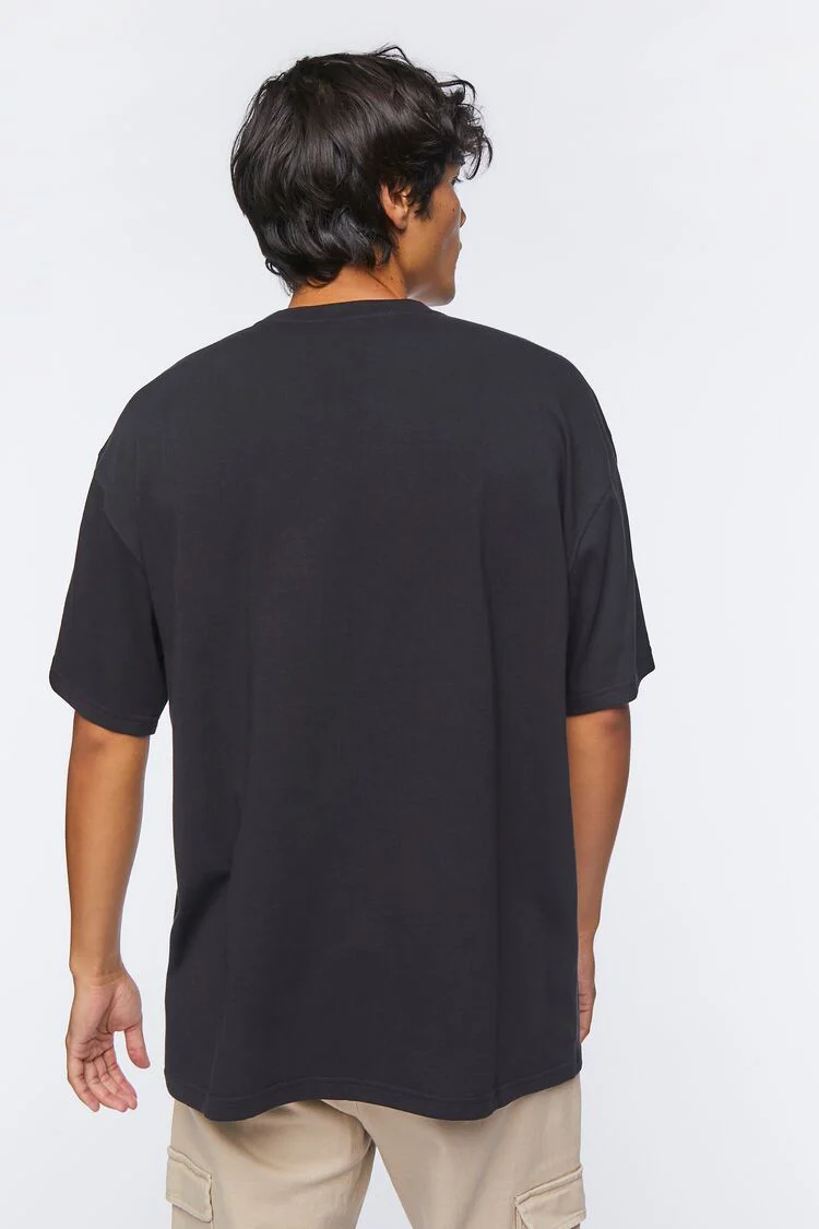Brooklyn Nets Graphic Tee - Image 3