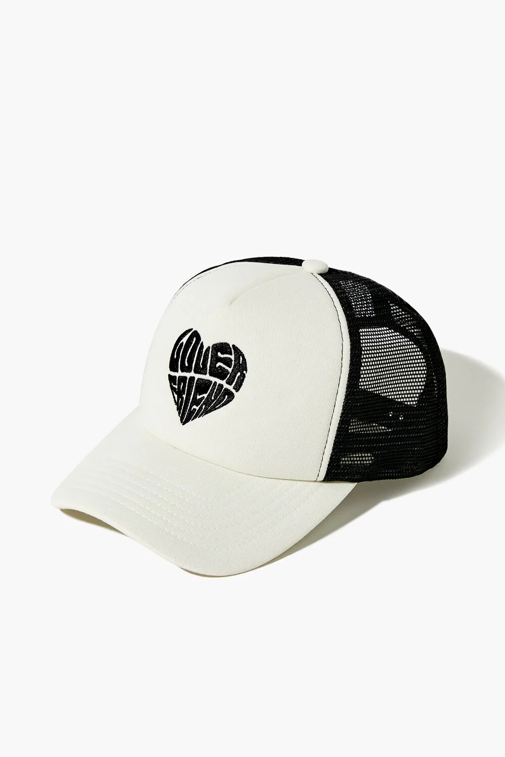 Lover Friend Trucker Cap - Image 2
