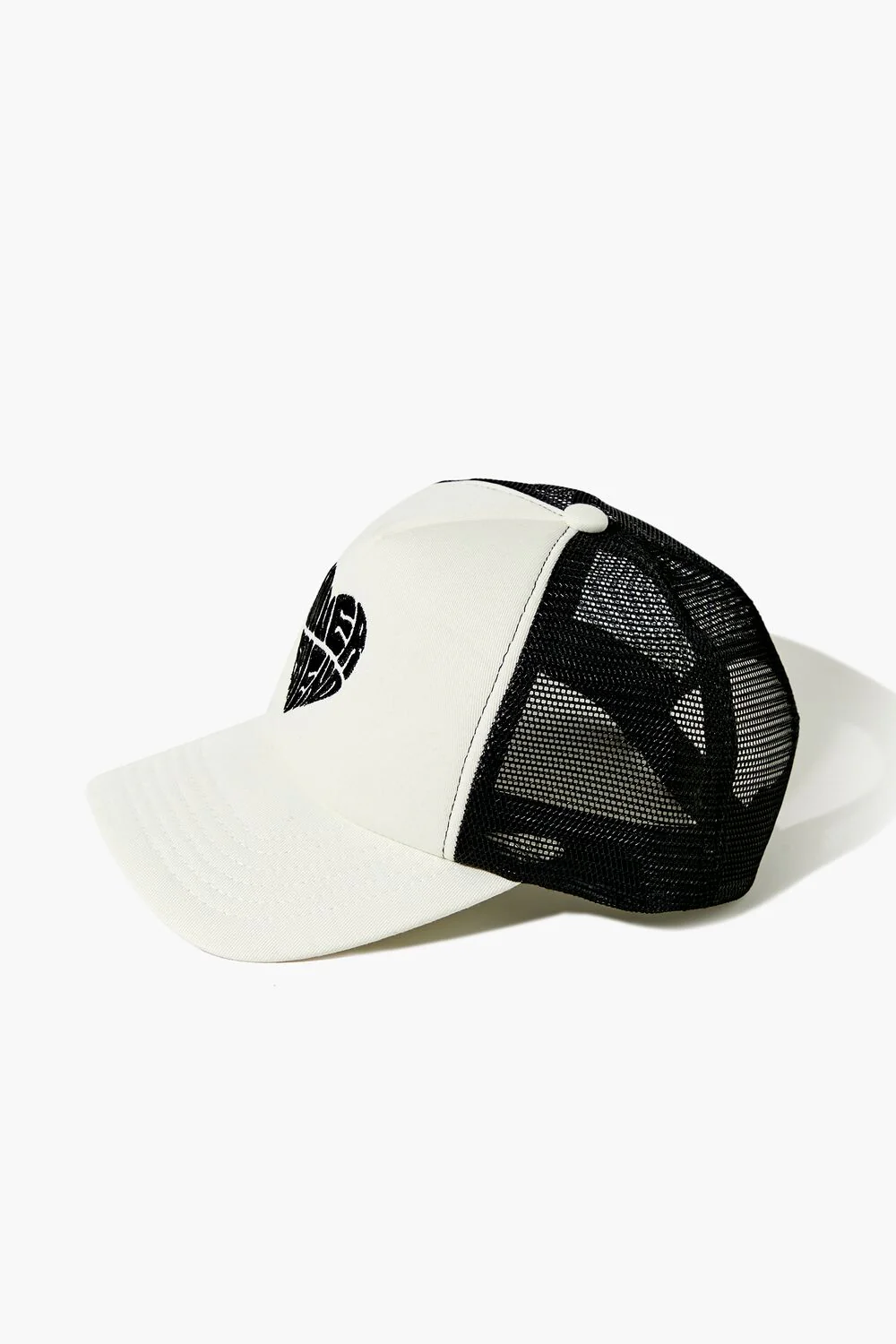 Lover Friend Trucker Cap - Image 3