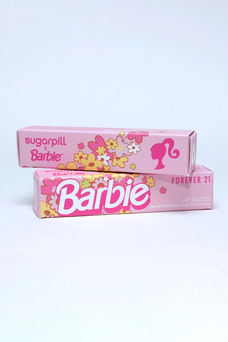 Sugarpill x Barbie™ Lip Gloss - Image 2