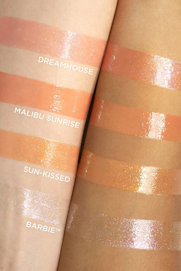 Sugarpill x Barbie™ Lip Gloss - Image 3