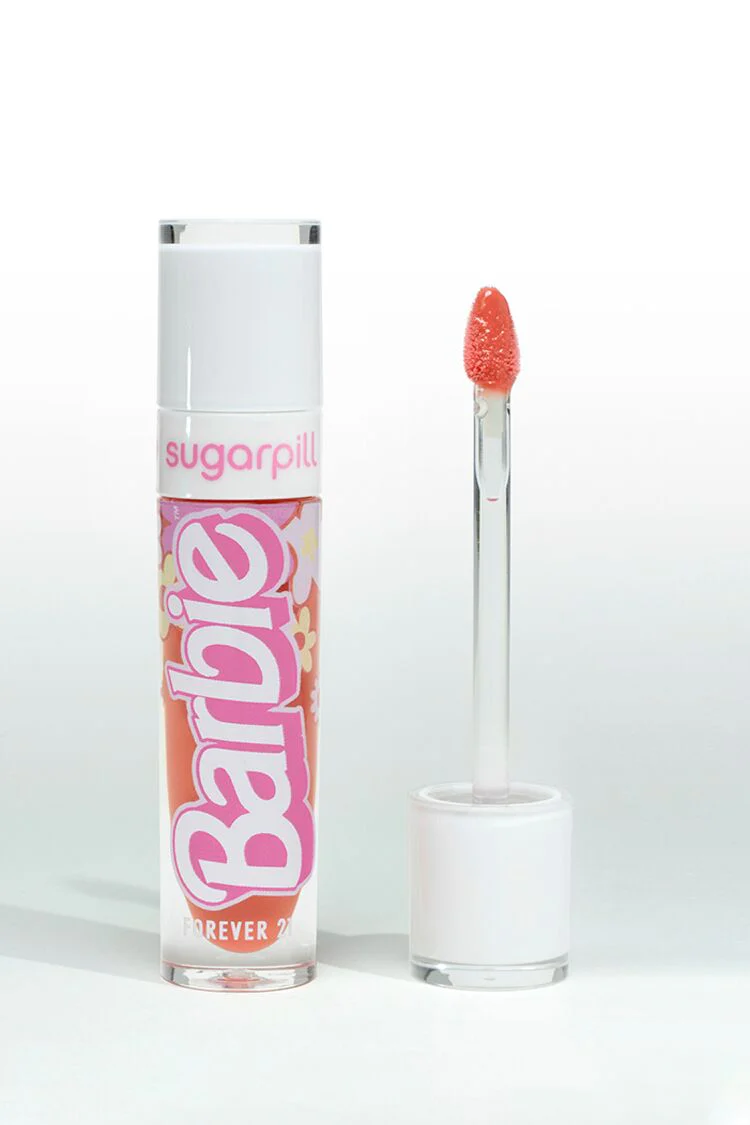 Sugarpill x Barbie™ Lip Gloss - Image 2