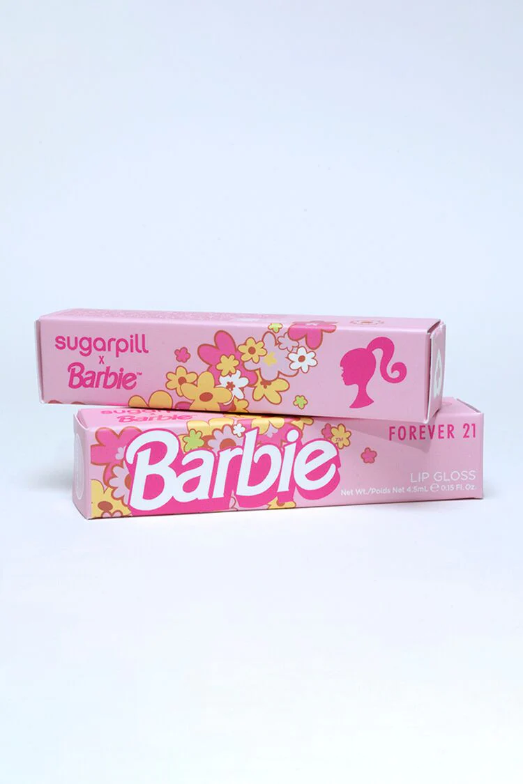 Sugarpill x Barbie™ Lip Gloss - Image 3