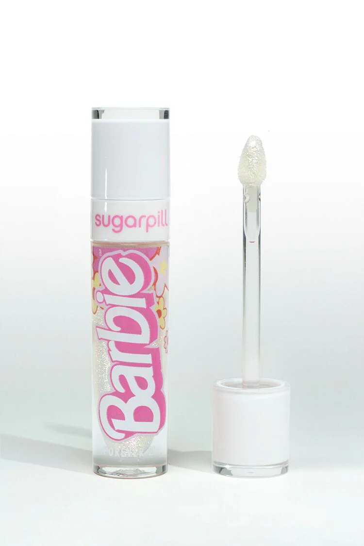 Sugarpill x Barbie™ Lip Gloss - Image 2