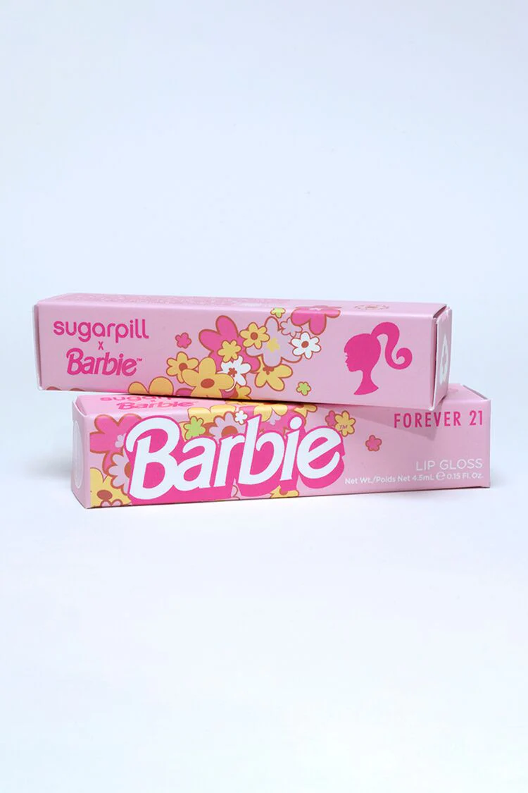Sugarpill x Barbie™ Lip Gloss - Image 3