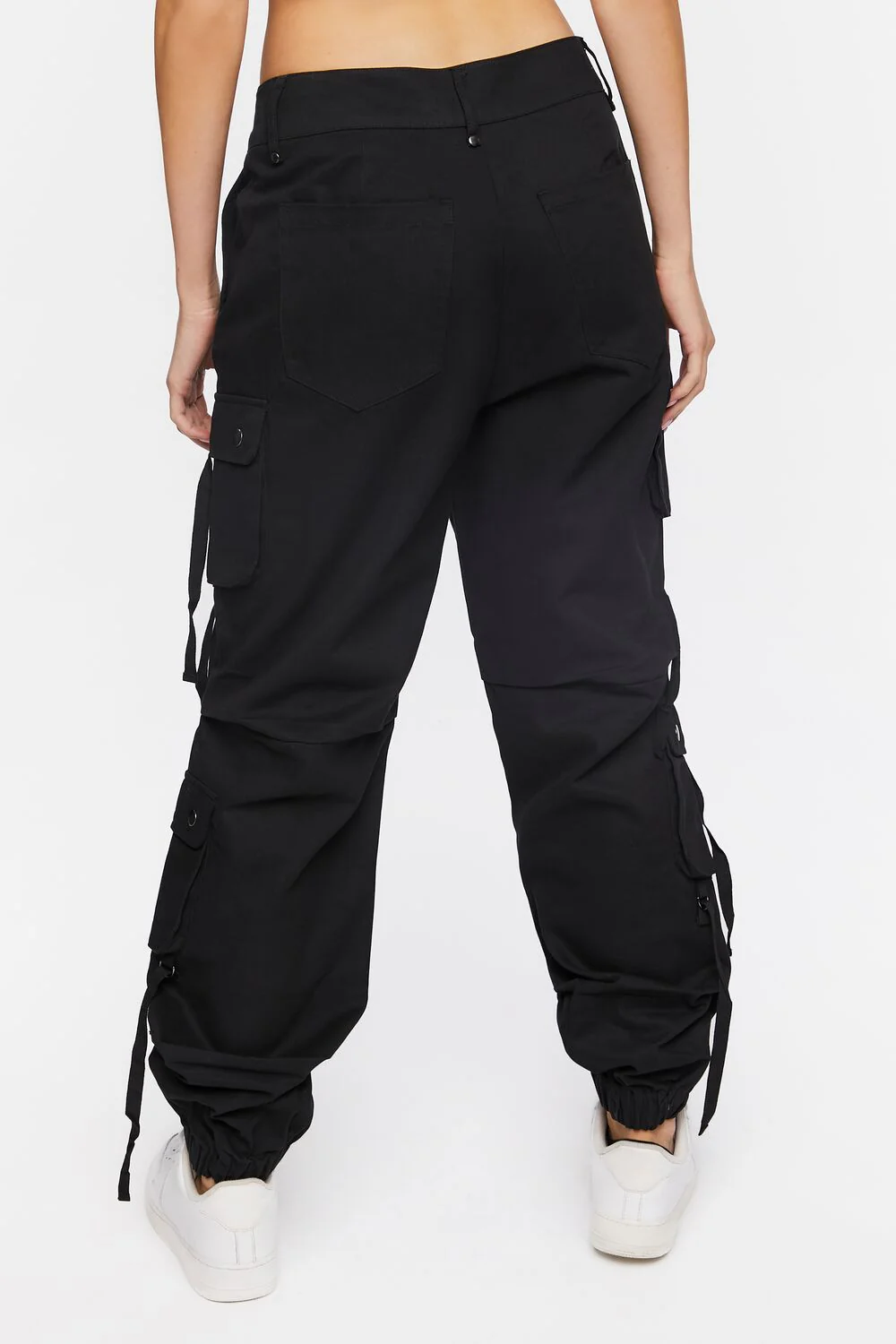 Utility Cargo Joggers - Image 4