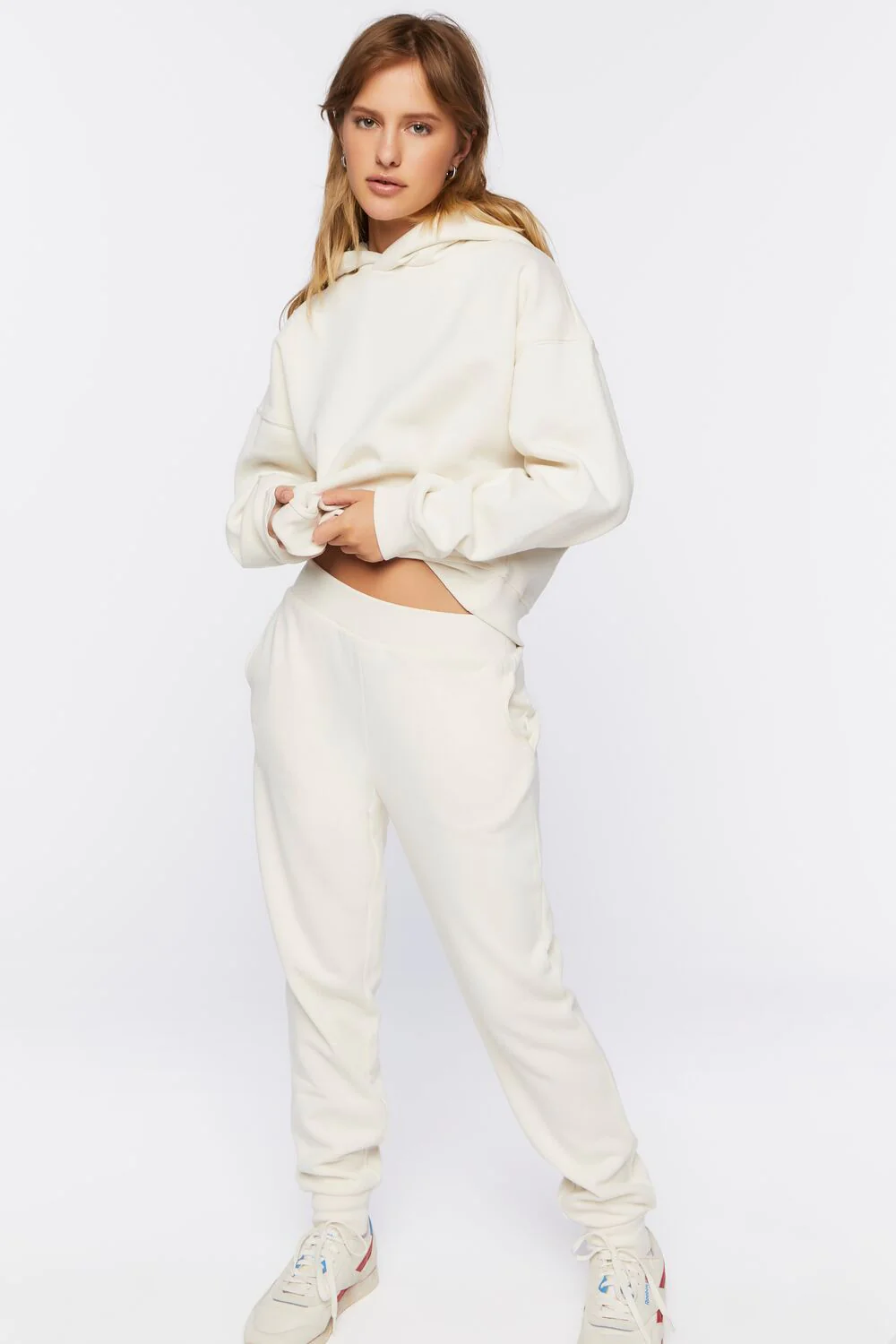 Cotton Hoodie - Image 4