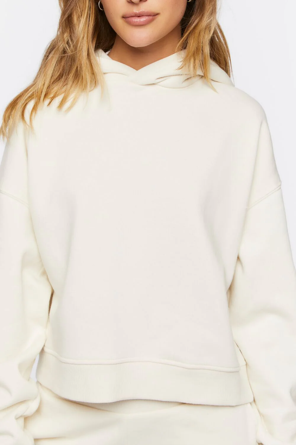 Cotton Hoodie - Image 5