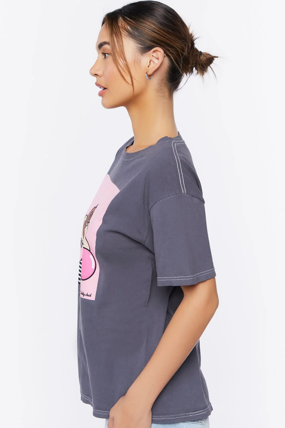 Bobby Jack Graphic Tee - Image 2