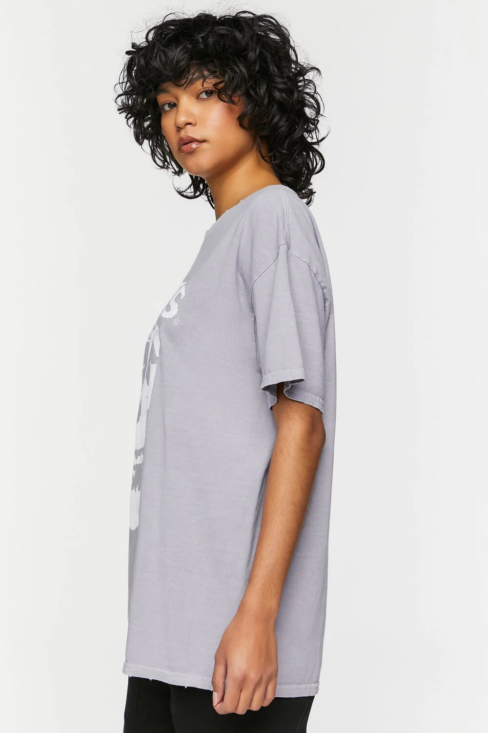 Misfits Graphic Tee - Image 2