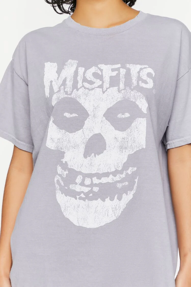 Misfits Graphic Tee - Image 5