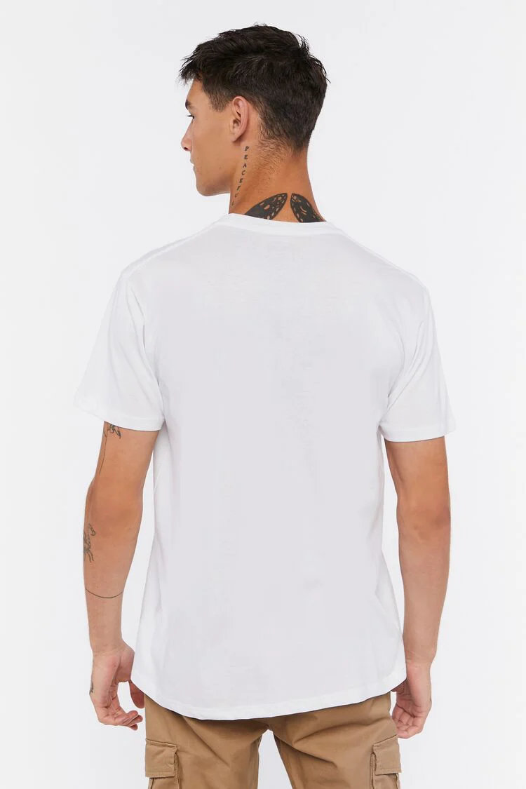 Ford Mustang Graphic Tee - Image 3