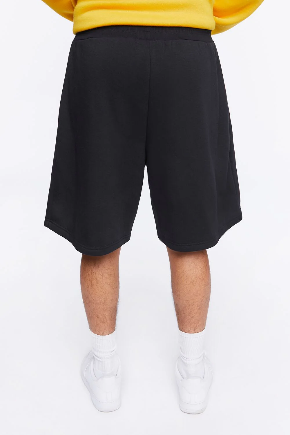 Reason Ol Dirty Bastard Graphic Shorts - Image 4