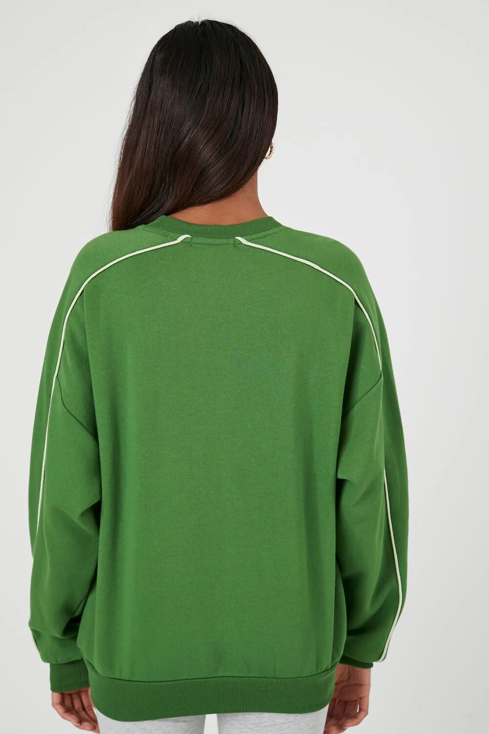 Los Angeles Graphic Athletic Pullover - Image 3