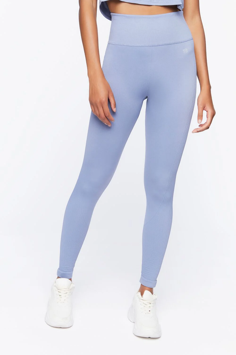 Active Seamless High-Rise Leggings - Image 2