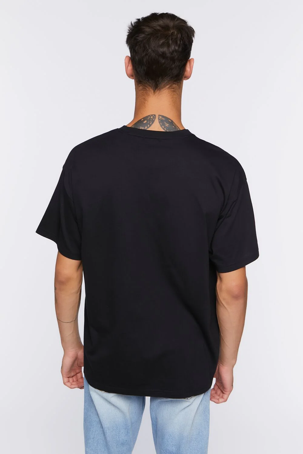 Dust To Dust Graphic Tee - Image 3