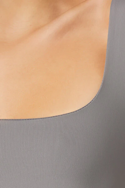 Long-Sleeve Bodysuit - Image 11