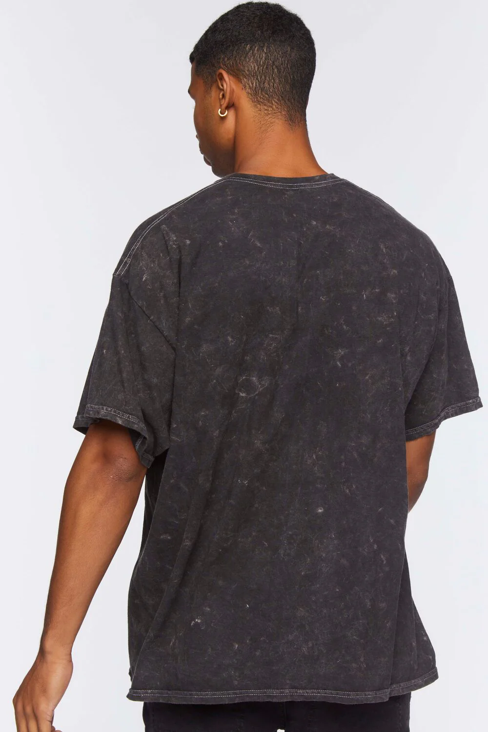 Scream Graphic Tee - Image 3