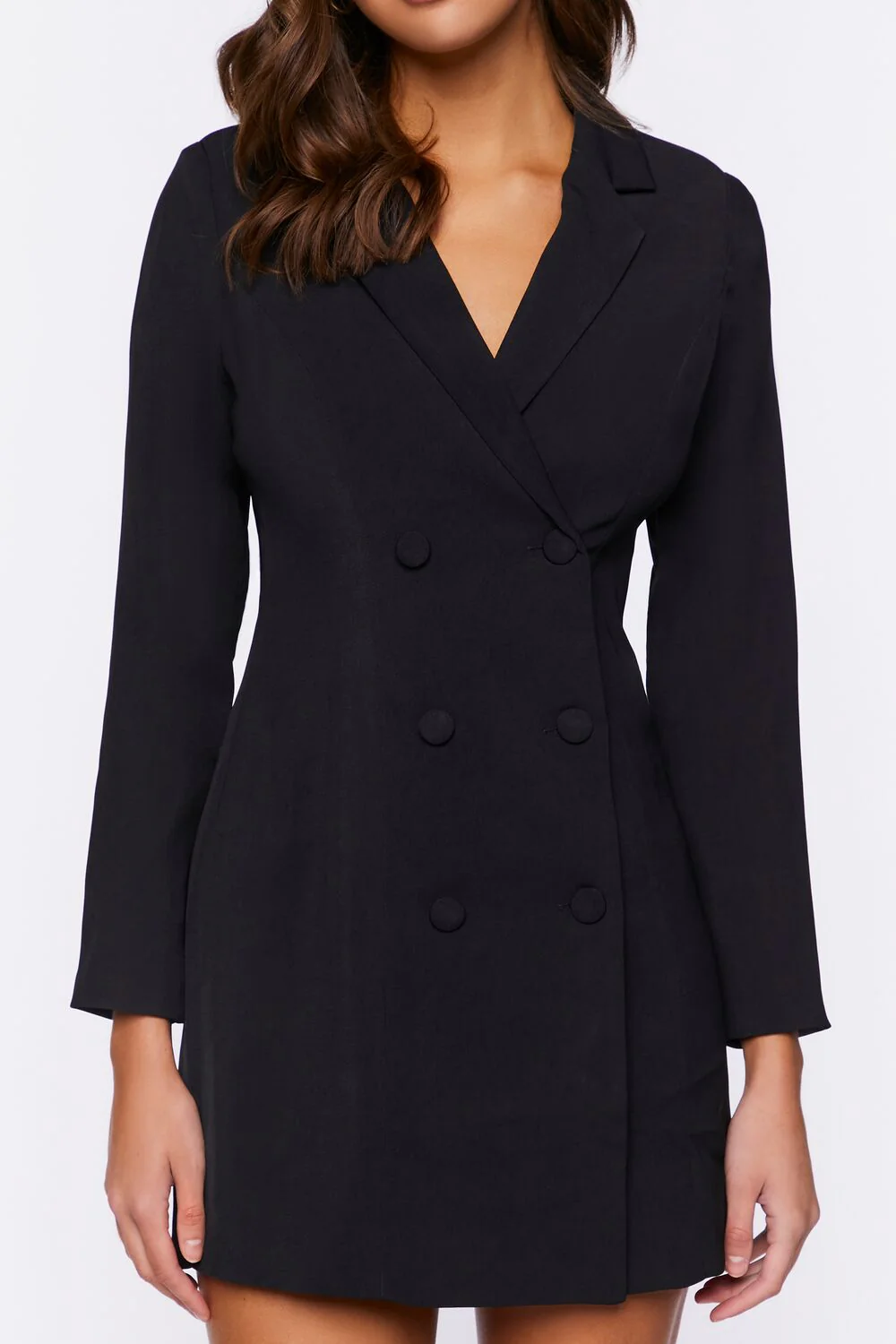 Blazer Mini Dress - Image 5