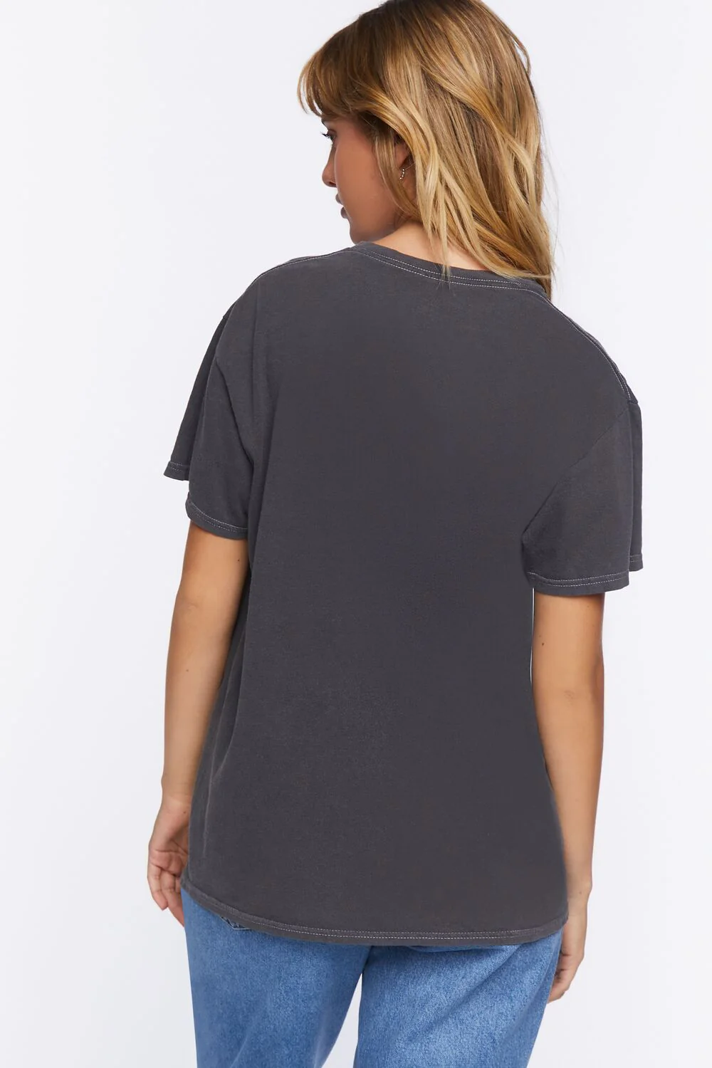 Purple Rain Graphic Tee - Image 3