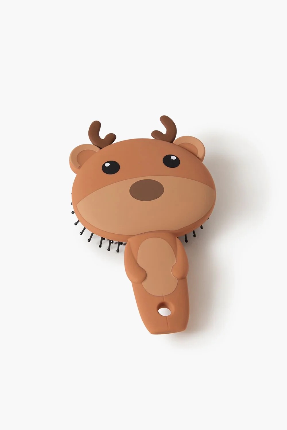 Reindeer Hair Brush - Image 4