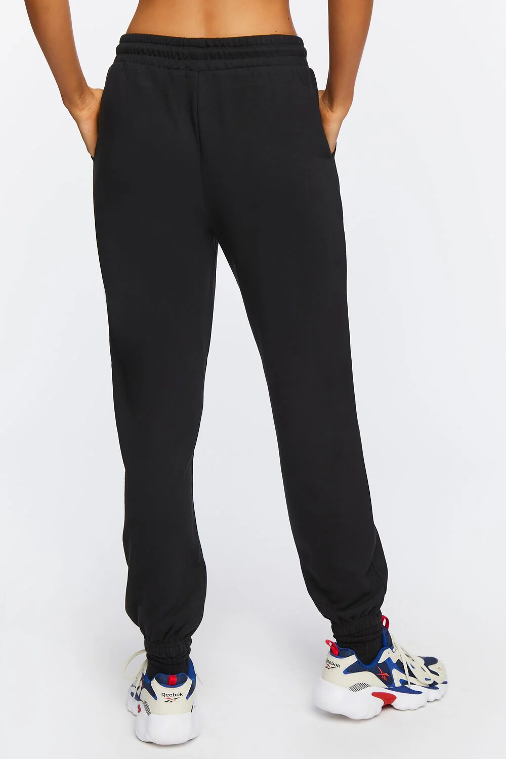 Active French Terry Joggers - Image 4