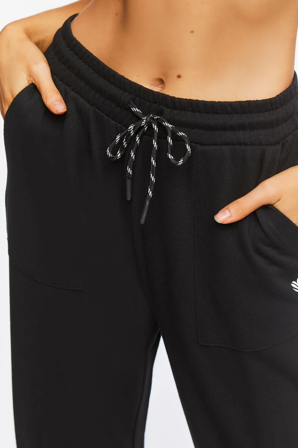 Active French Terry Joggers - Image 6