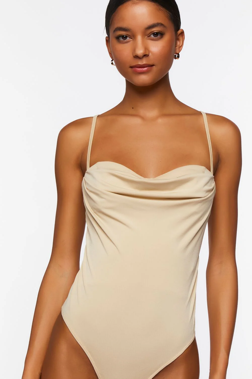 Sweetheart Cami Bodysuit - Image 10