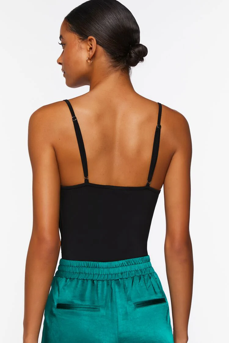 Sweetheart Cami Bodysuit - Image 3