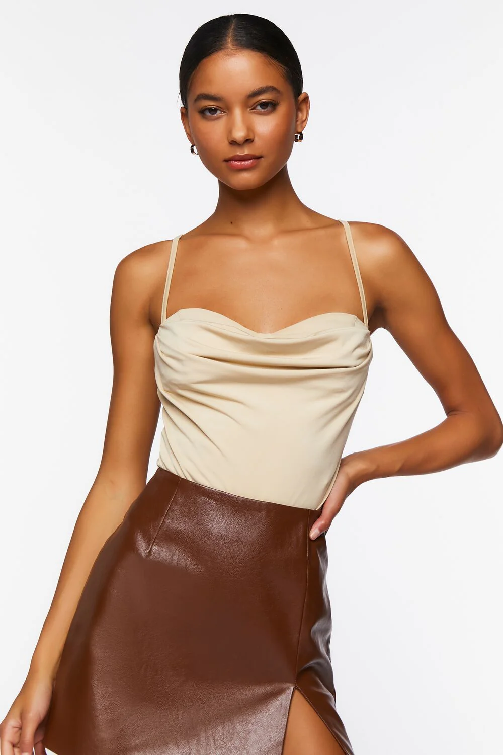 Sweetheart Cami Bodysuit - Image 6